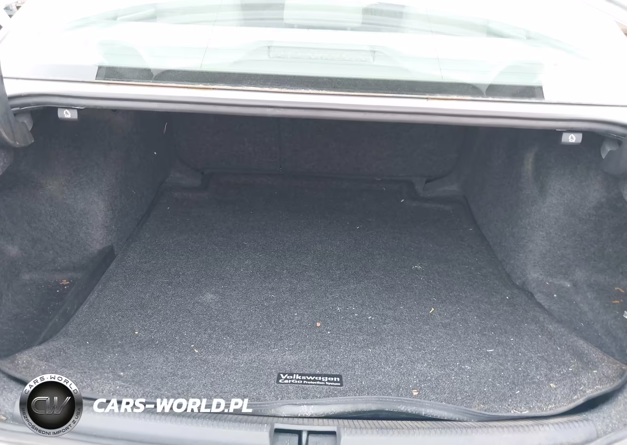 2014 Volkswagen Passat 1.8T Se VIN:1VWBS7A31EC072655 - 18