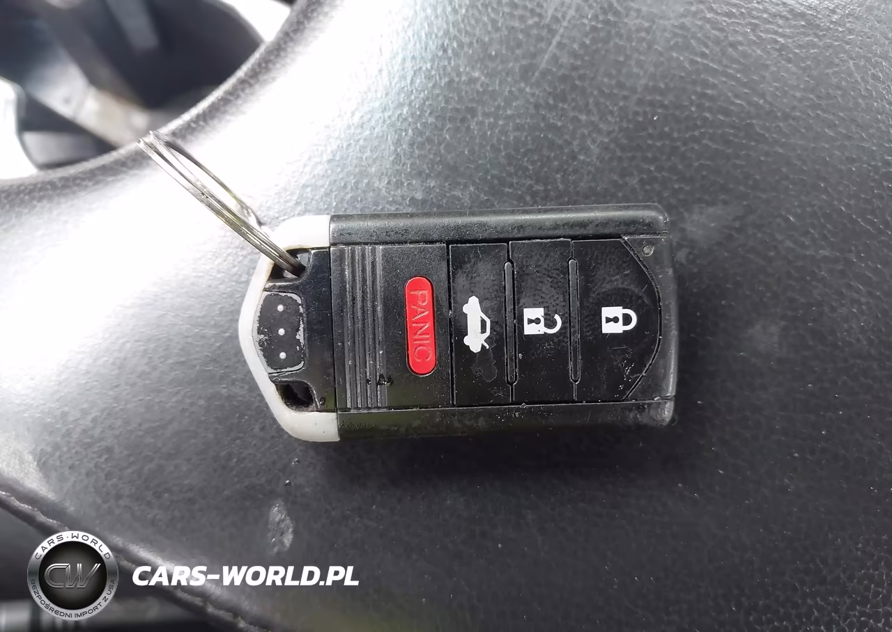 2013 Acura Ilx 2.0L VIN:19VDE1F79DE007273 - 11