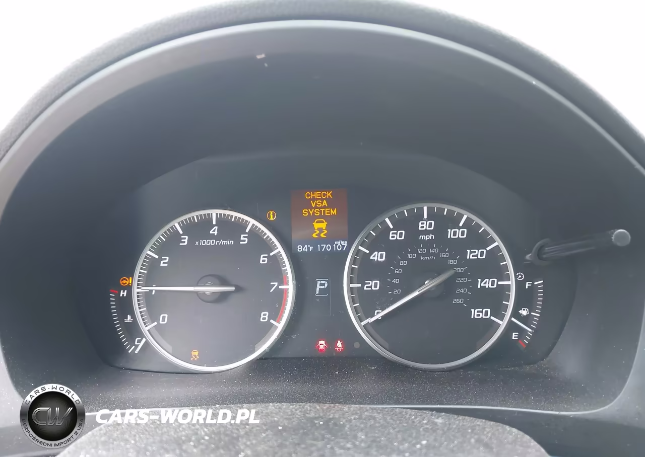 2013 Acura Ilx 2.0L VIN:19VDE1F79DE007273 - 7