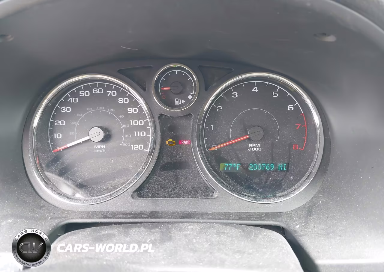 2008 Chevrolet Cobalt Ls VIN:1G1AK58F287176905 - 7