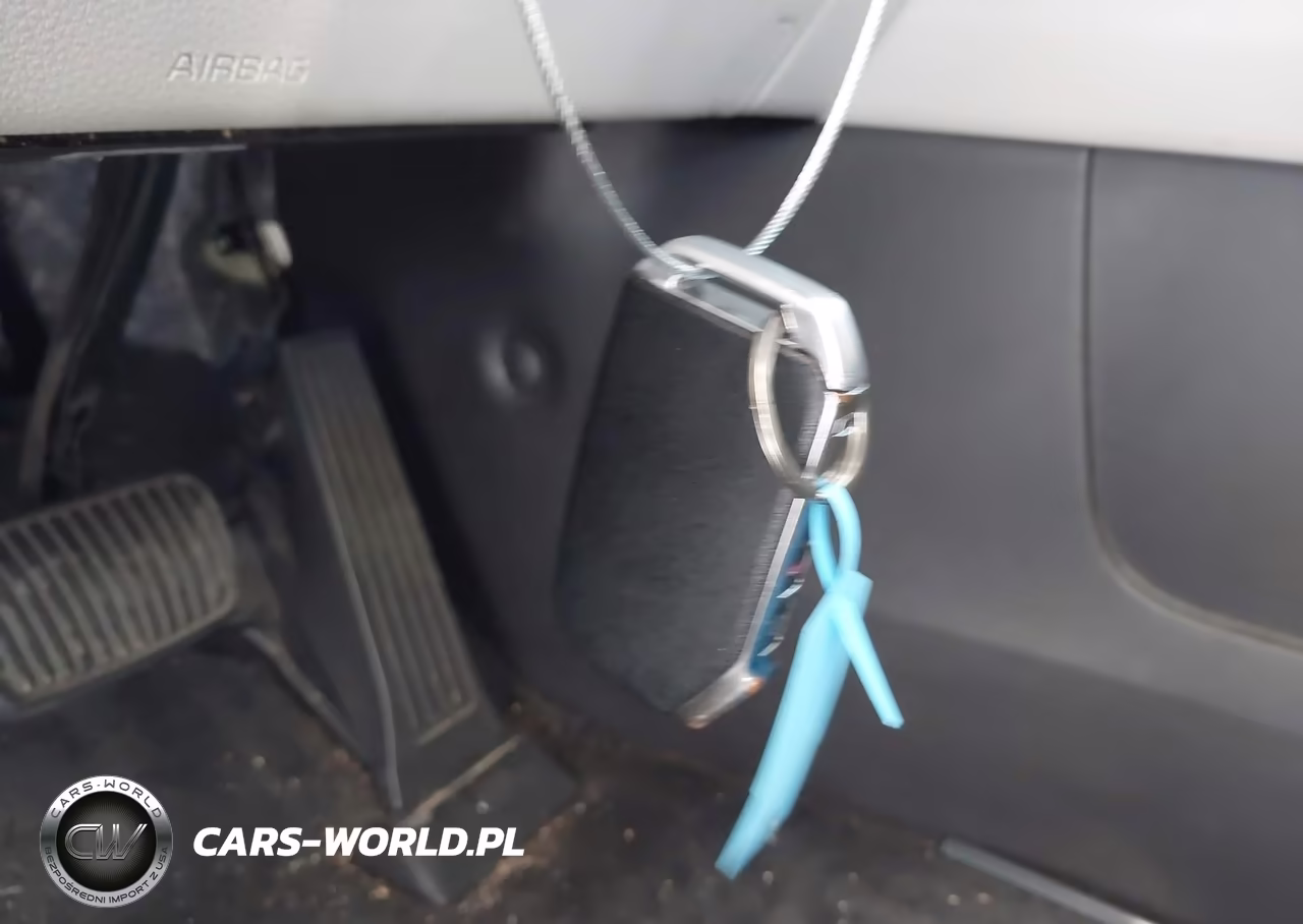 2023 Kia Carnival Mpv Lx Seat Package VIN:KNDNB4H35P6262013 - 11