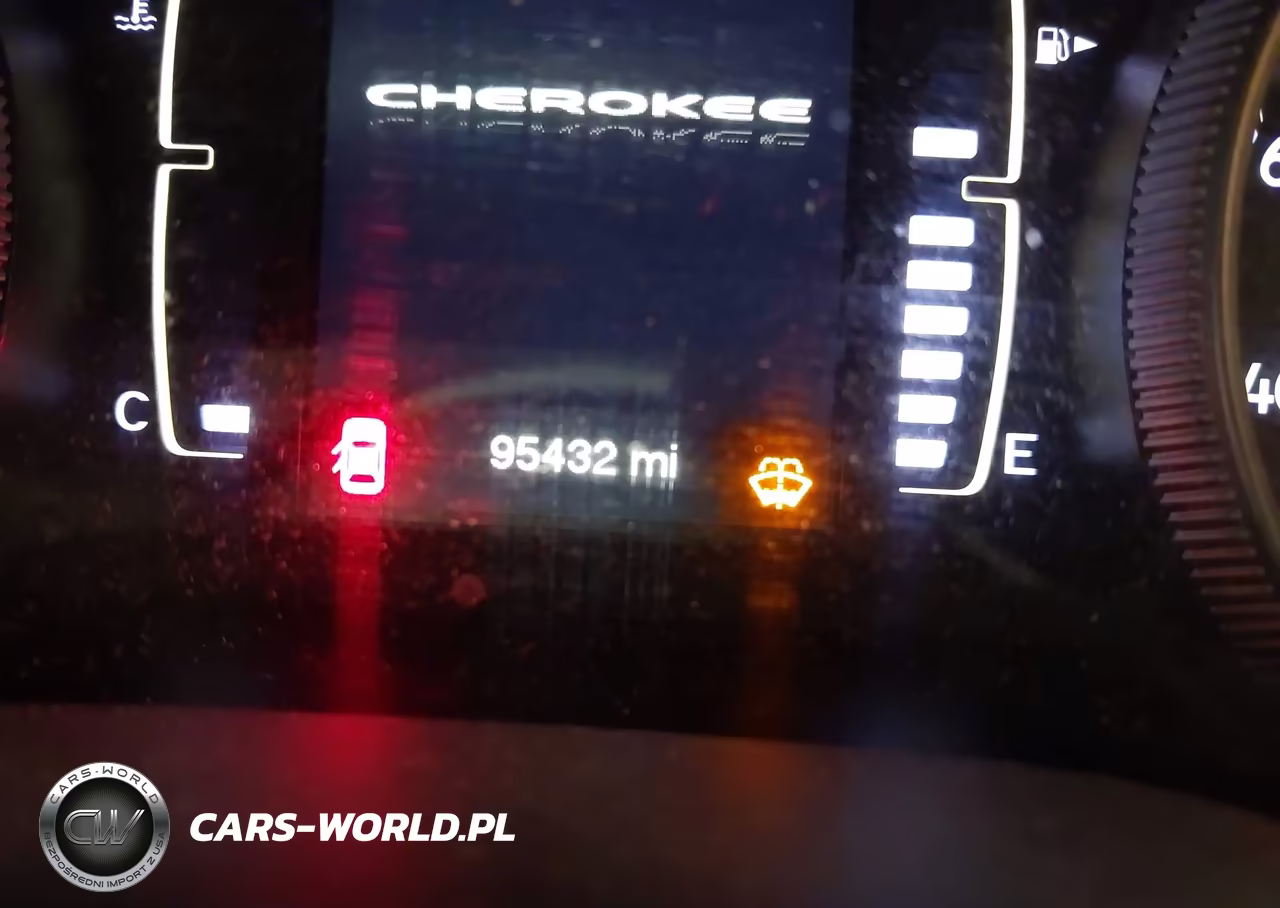 2016 Jeep Cherokee Latitude VIN:1C4PJLCB5GW234149 - 15