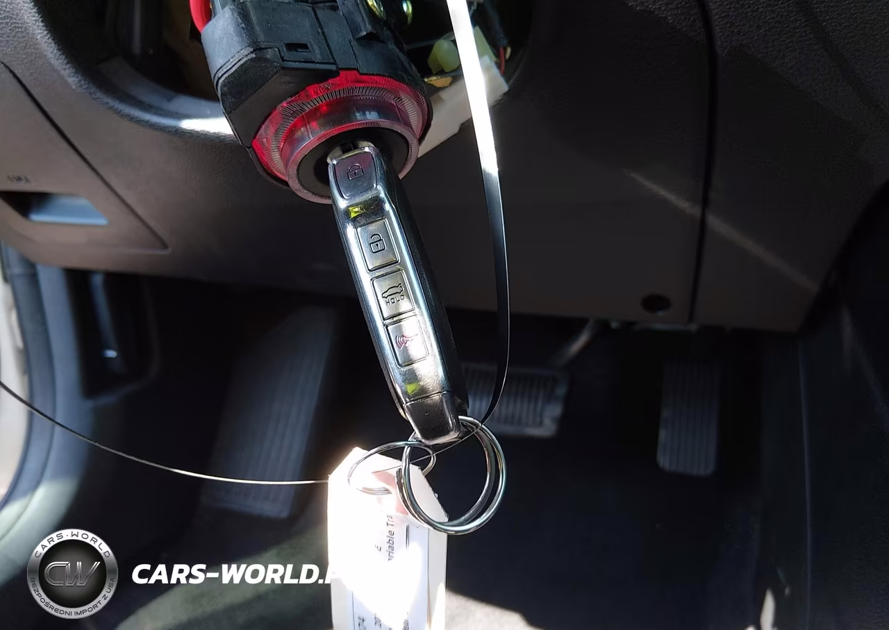 2019 Kia Forte Fe VIN:3KPF24AD3KE069076 - 11