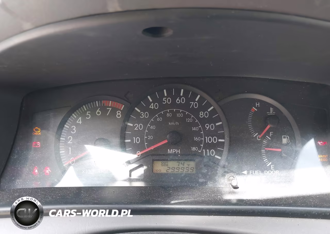 2006 Toyota Corolla Ce VIN:2T1BR32E06C681607 - 7