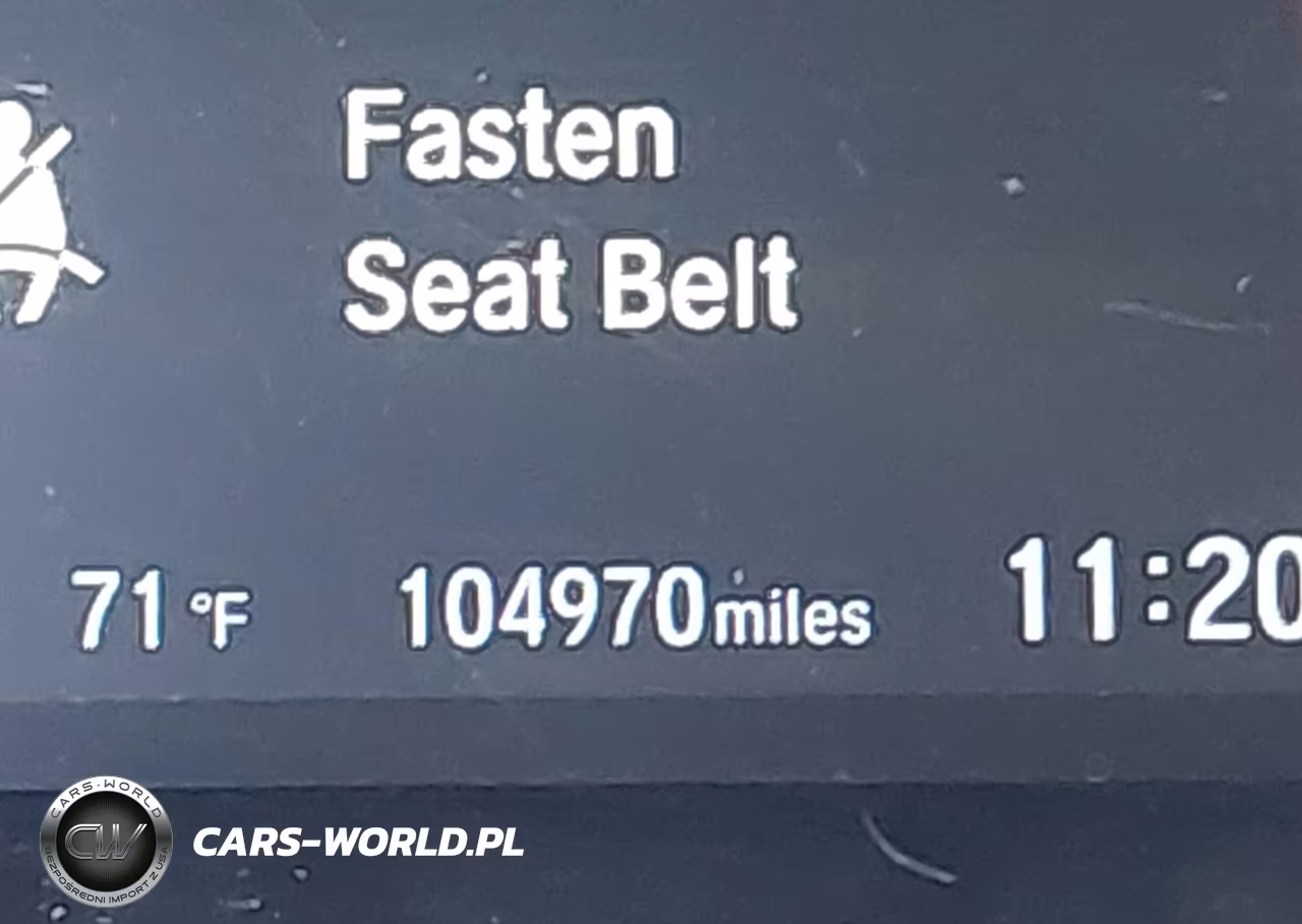 2020 Honda Civic Sport VIN:19XFC2F89LE025386 - 16