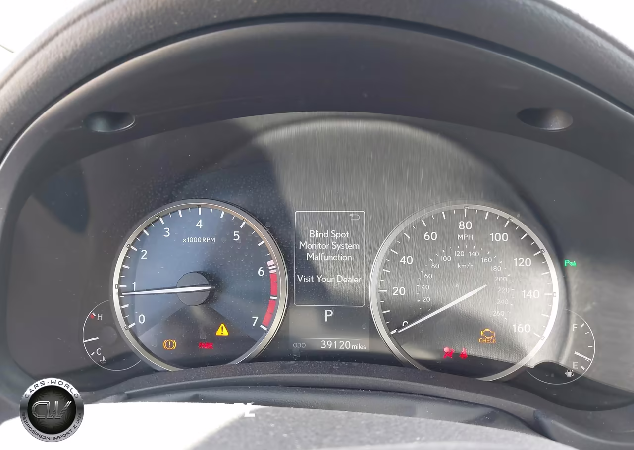 2021 Lexus Nx 300 VIN:JTJGARBZ8M2194201 - 7
