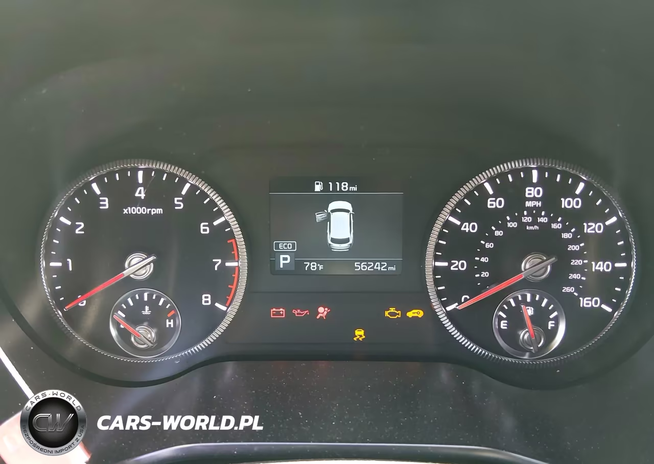 2021 Kia Telluride Ex VIN:5XYP3DHC9MG123324 - 15