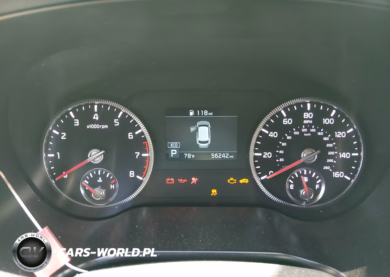 2021 Kia Telluride Ex VIN:5XYP3DHC9MG123324 - 7