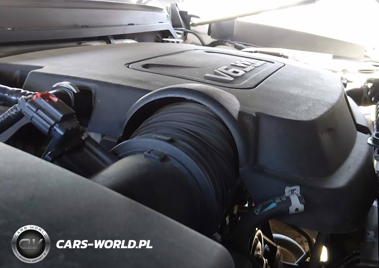 2015 Chevrolet Colorado Z71 VIN:1GCGSCE32F1275109 - 10