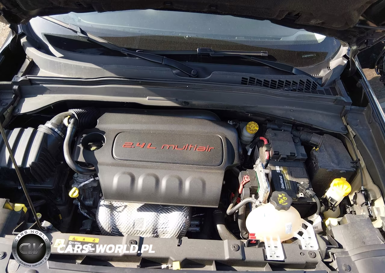 2016 Jeep Renegade Latitude VIN:ZACCJBBT9GPD70252 - 10