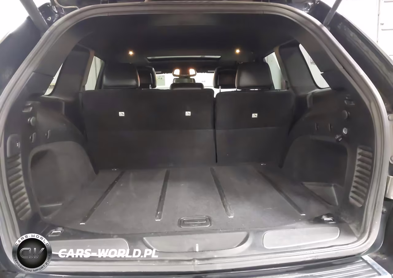 2016 Jeep Grand Cherokee Limited VIN:1C4RJFBG9GC414906 - 18