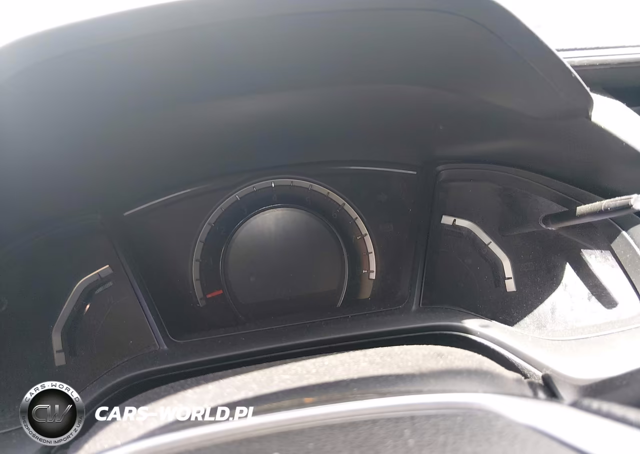2016 Honda Civic Lx VIN:19XFC2F52GE020946 - 7