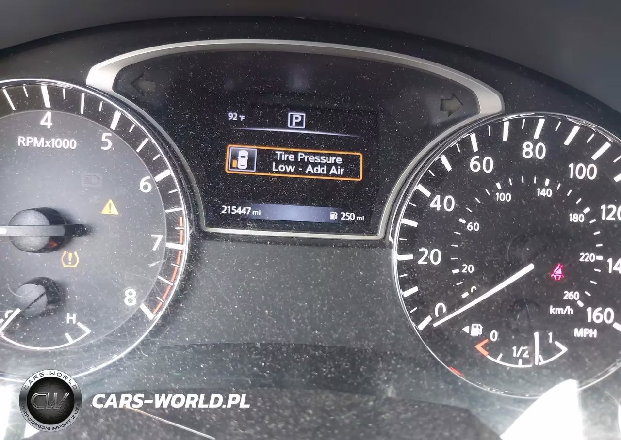 2016 Nissan Altima 2.5-2.5 S-2.5 Sl-2.5 Sr-2.5 Sv VIN:1N4AL3AP4GN362439 - 7