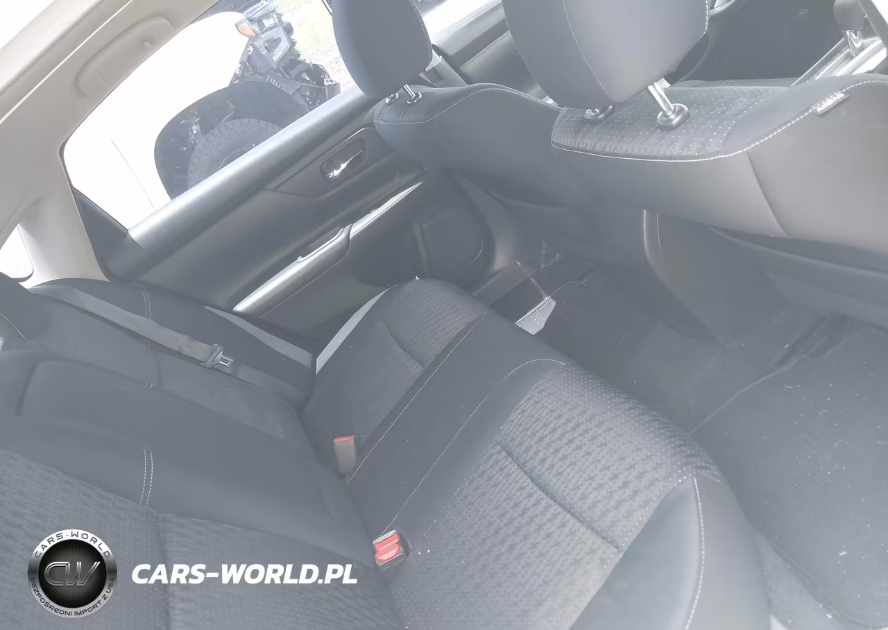 2016 Nissan Altima 2.5-2.5 S-2.5 Sl-2.5 Sr-2.5 Sv VIN:1N4AL3AP4GN362439 - 8