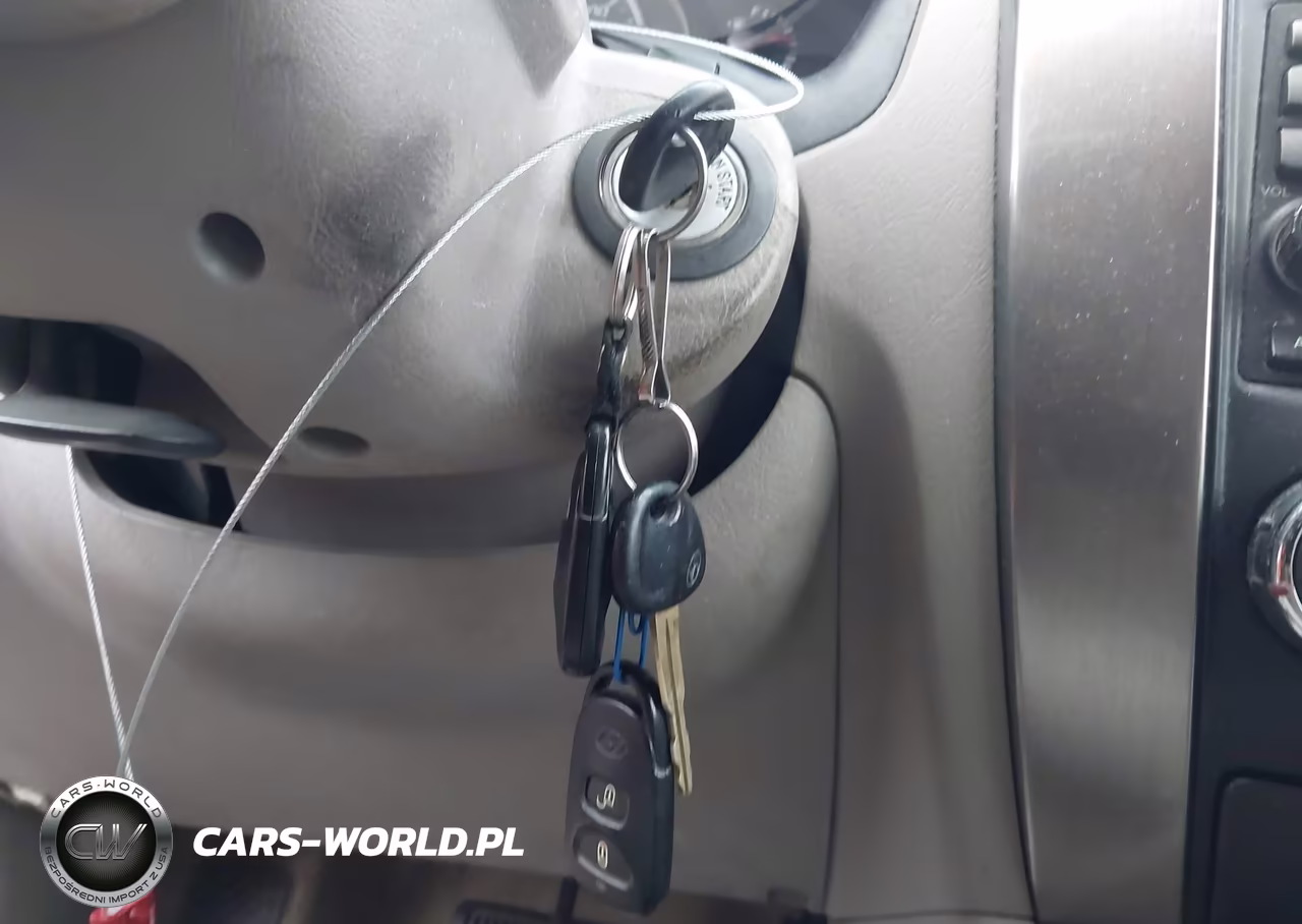 2005 Hyundai Tucson Gls-Lx VIN:KM8JN12DX5U071147 - 11