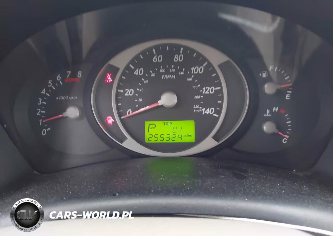 2005 Hyundai Tucson Gls-Lx VIN:KM8JN12DX5U071147 - 7