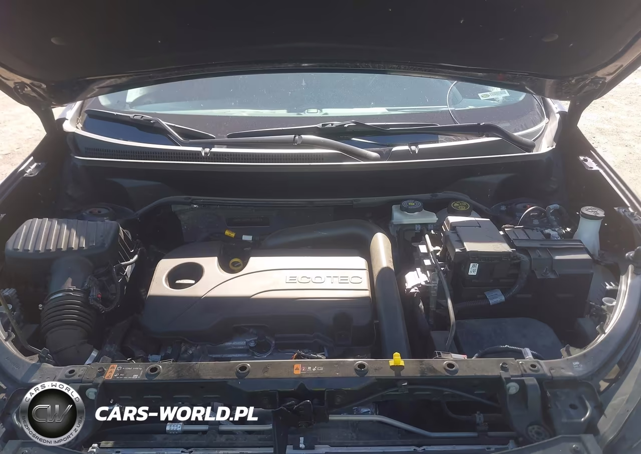2024 Chevrolet Equinox Awd Lt VIN:3GNAXUEG4RL102597 - 10