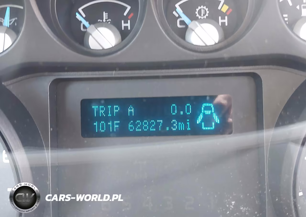 2012 Ford F-350 Xl VIN:1FTRF3B63CEA85111 - 17
