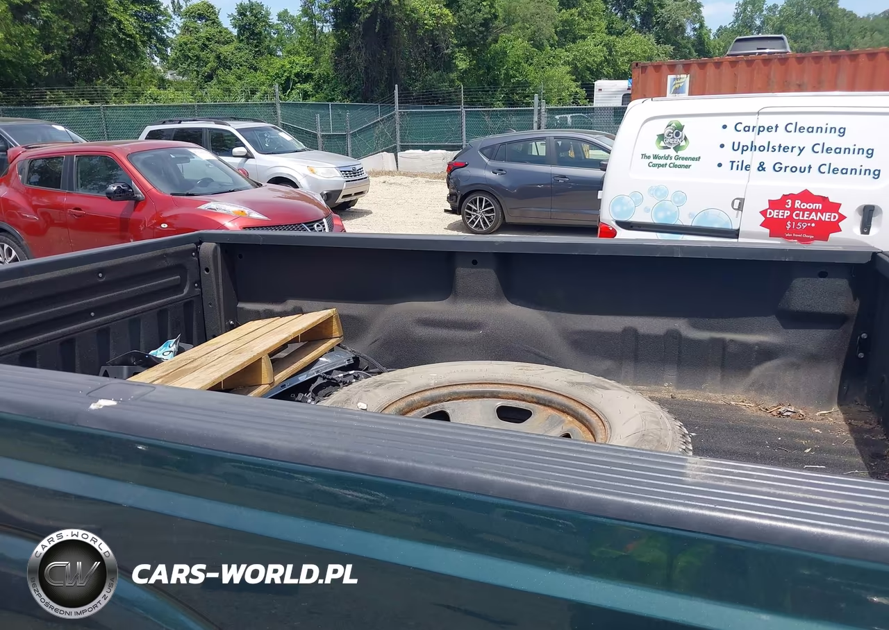 2012 Ford F-350 Xl VIN:1FTRF3B63CEA85111 - 7