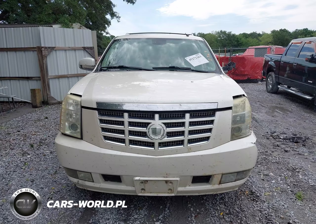 2009 Cadillac Escalade Standard VIN:1GYFK23249R111098 - 12