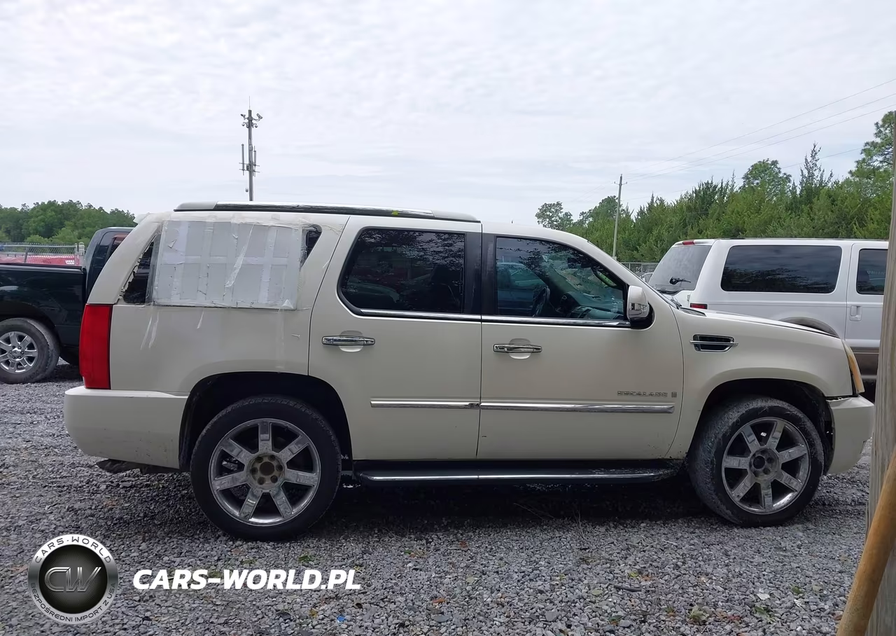 2009 Cadillac Escalade Standard VIN:1GYFK23249R111098 - 13
