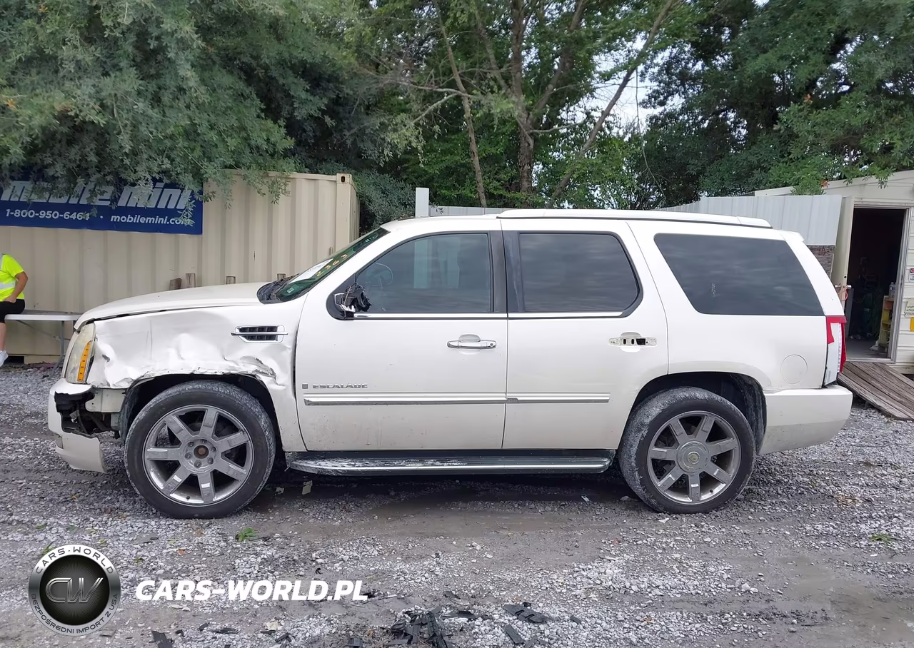 2009 Cadillac Escalade Standard VIN:1GYFK23249R111098 - 14