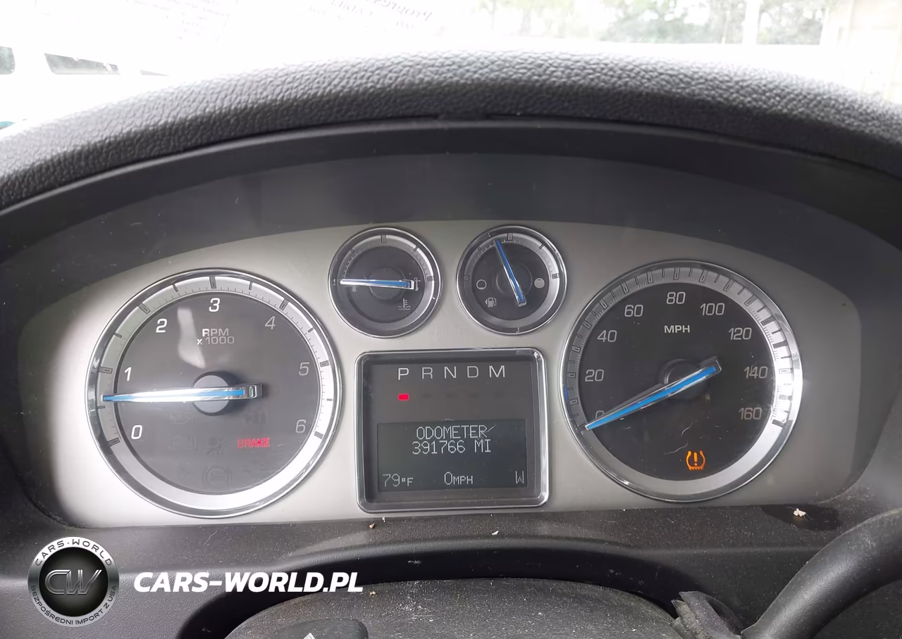 2009 Cadillac Escalade Standard VIN:1GYFK23249R111098 - 7