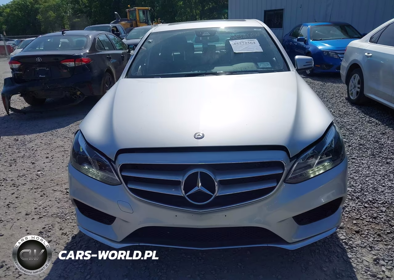 2015 Mercedes-Benz E 350 4Matic VIN:WDDHF8JB4FB112559 - 12