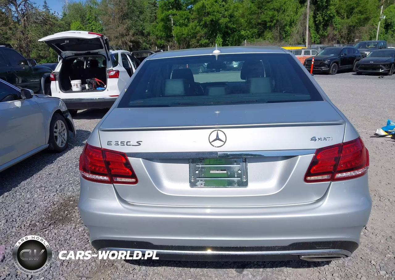 2015 Mercedes-Benz E 350 4Matic VIN:WDDHF8JB4FB112559 - 16