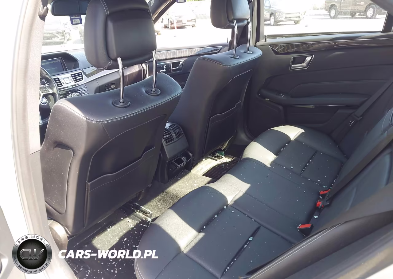 2015 Mercedes-Benz E 350 4Matic VIN:WDDHF8JB4FB112559 - 8
