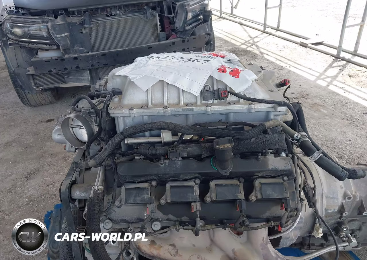 2020 Honda Odyssey VIN:PARTSONLY - 7
