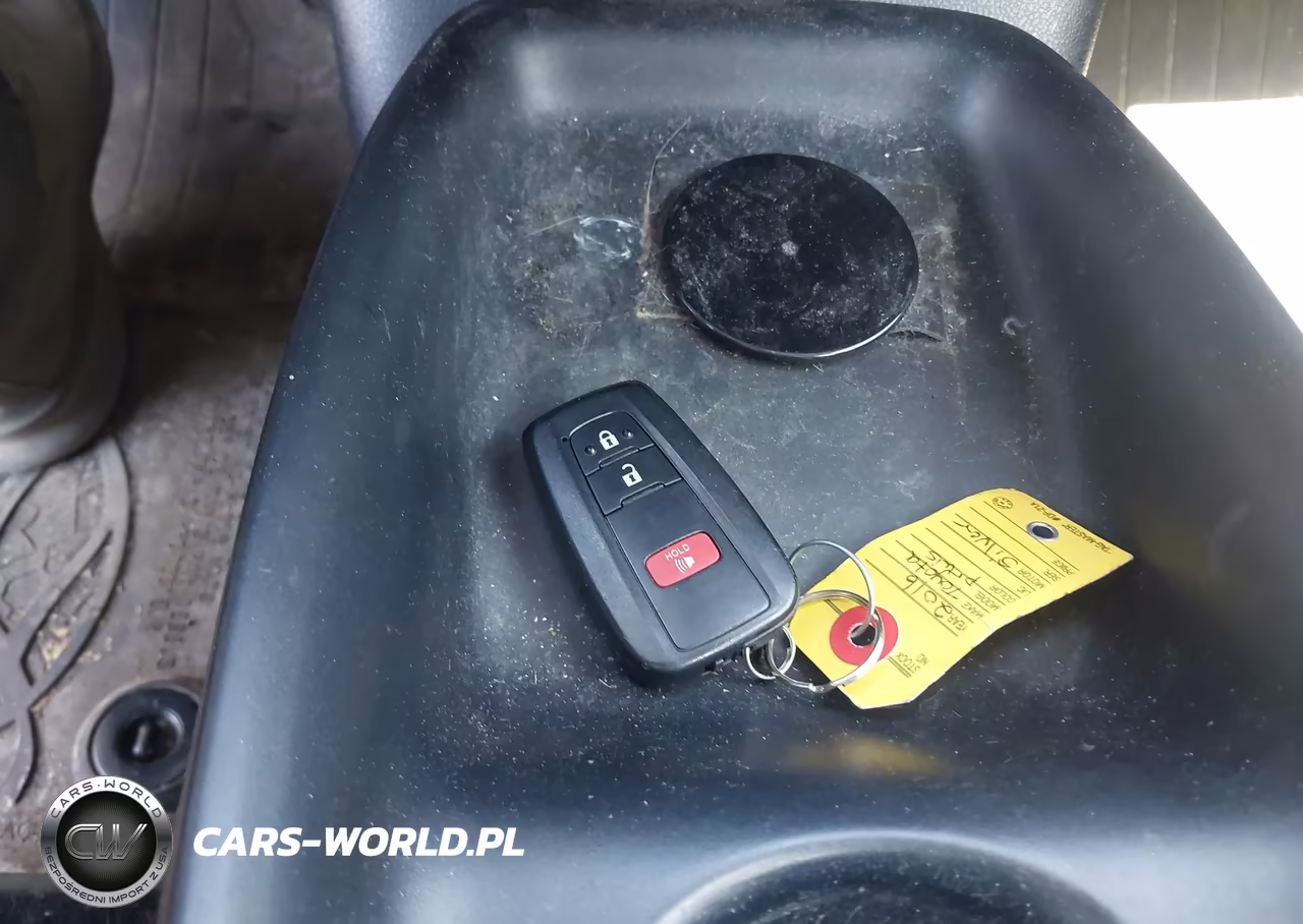 2016 Toyota Prius Two Eco VIN:JTDKARFU1G3519801 - 11