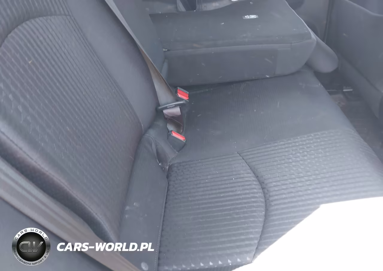 2016 Toyota Prius Two Eco VIN:JTDKARFU1G3519801 - 8
