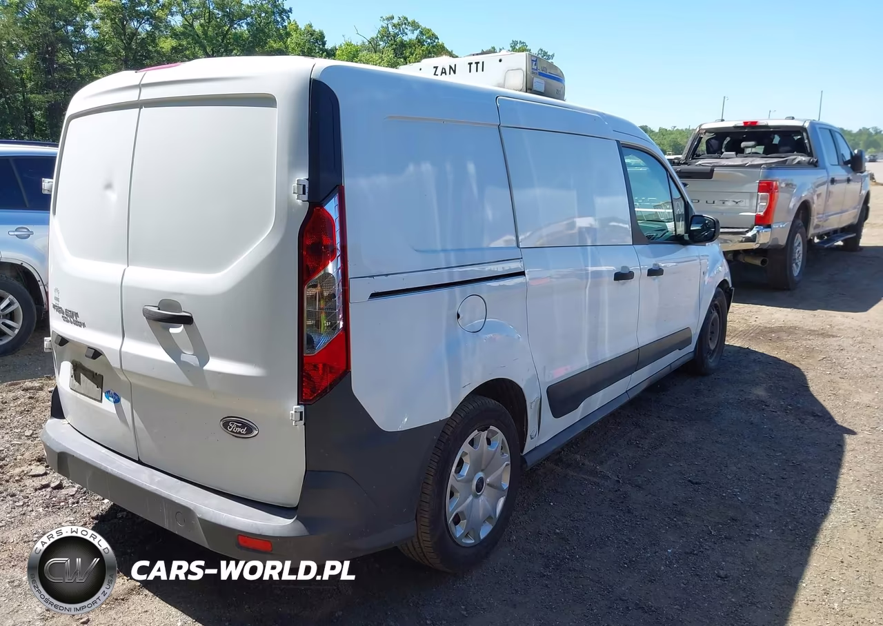 2014 Ford Transit Connect Xl VIN:NM0LS7E72E1139776 - 4