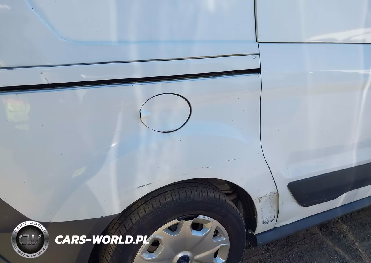 2014 Ford Transit Connect Xl VIN:NM0LS7E72E1139776 - 6