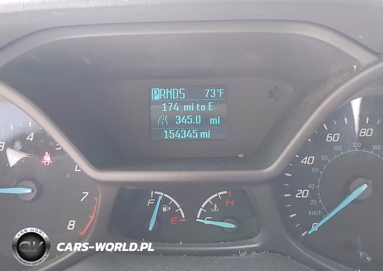 2014 Ford Transit Connect Xl VIN:NM0LS7E72E1139776 - 7