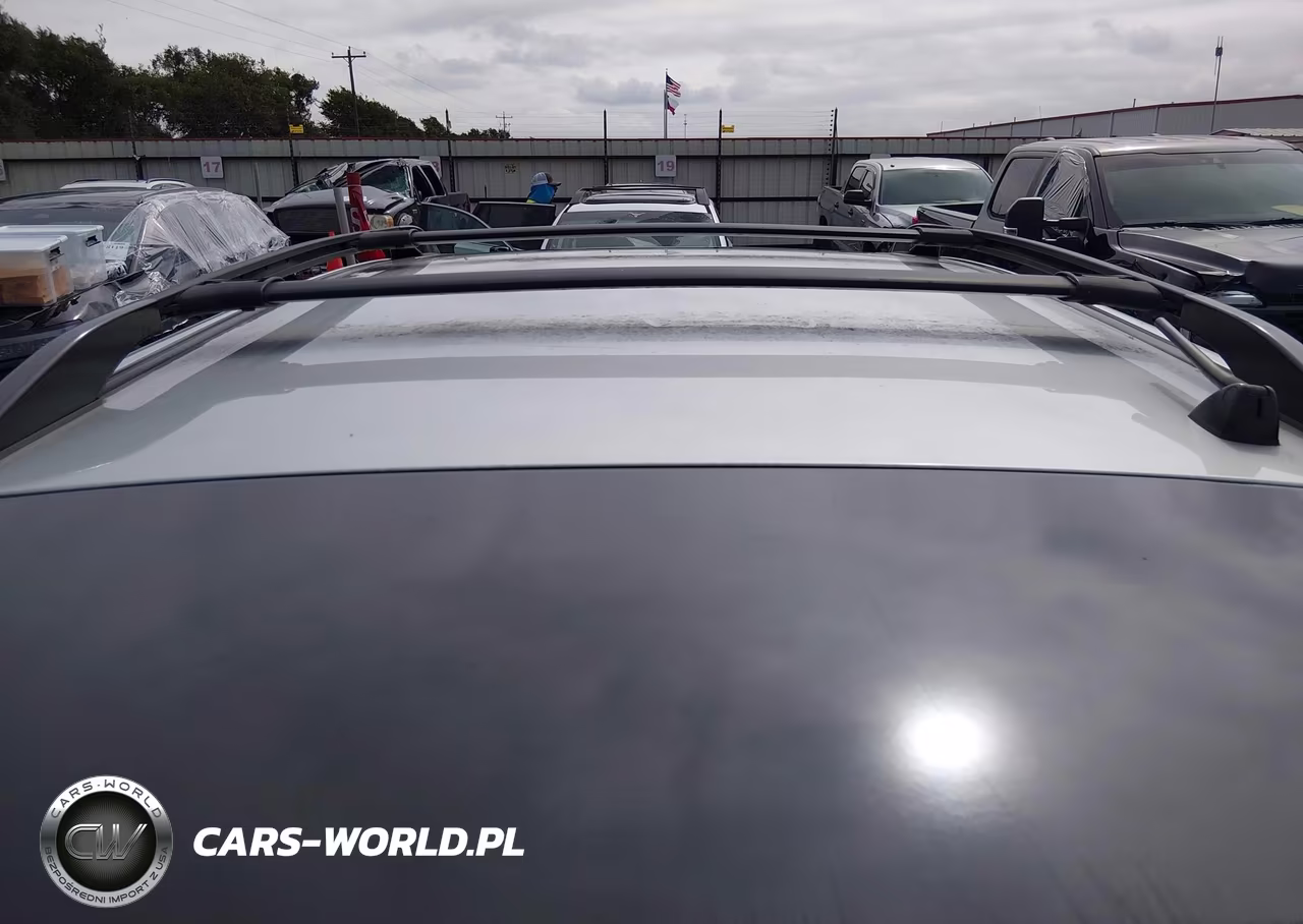 2007 Lexus Rx 350 VIN:2T2HK31U77C029006 - 20