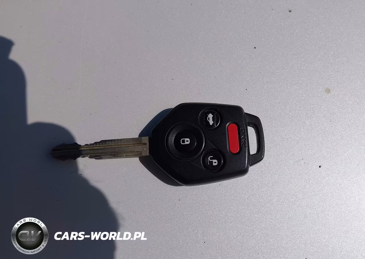 2012 Subaru Impreza 2.0I Premium VIN:JF1GJAC66CH009072 - 11
