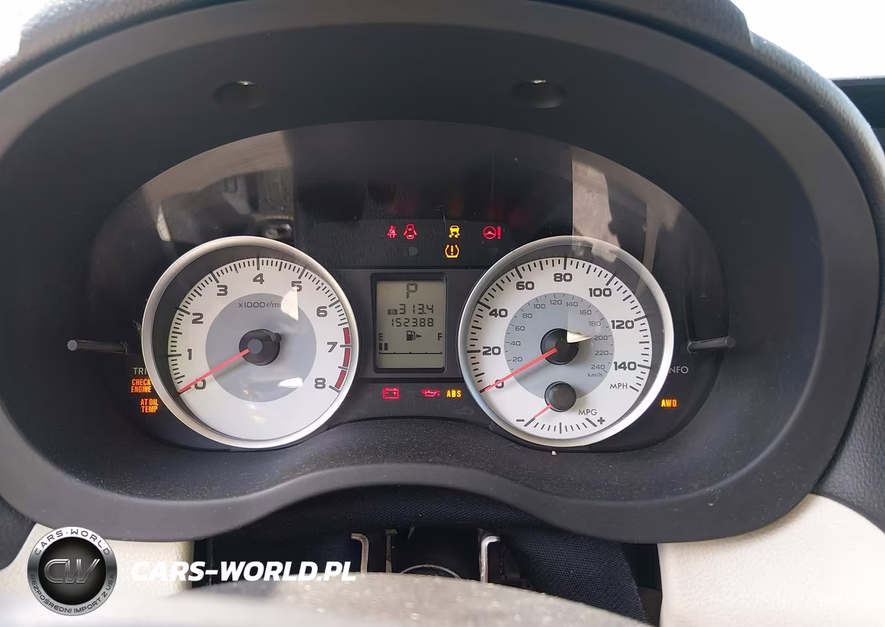 2012 Subaru Impreza 2.0I Premium VIN:JF1GJAC66CH009072 - 7