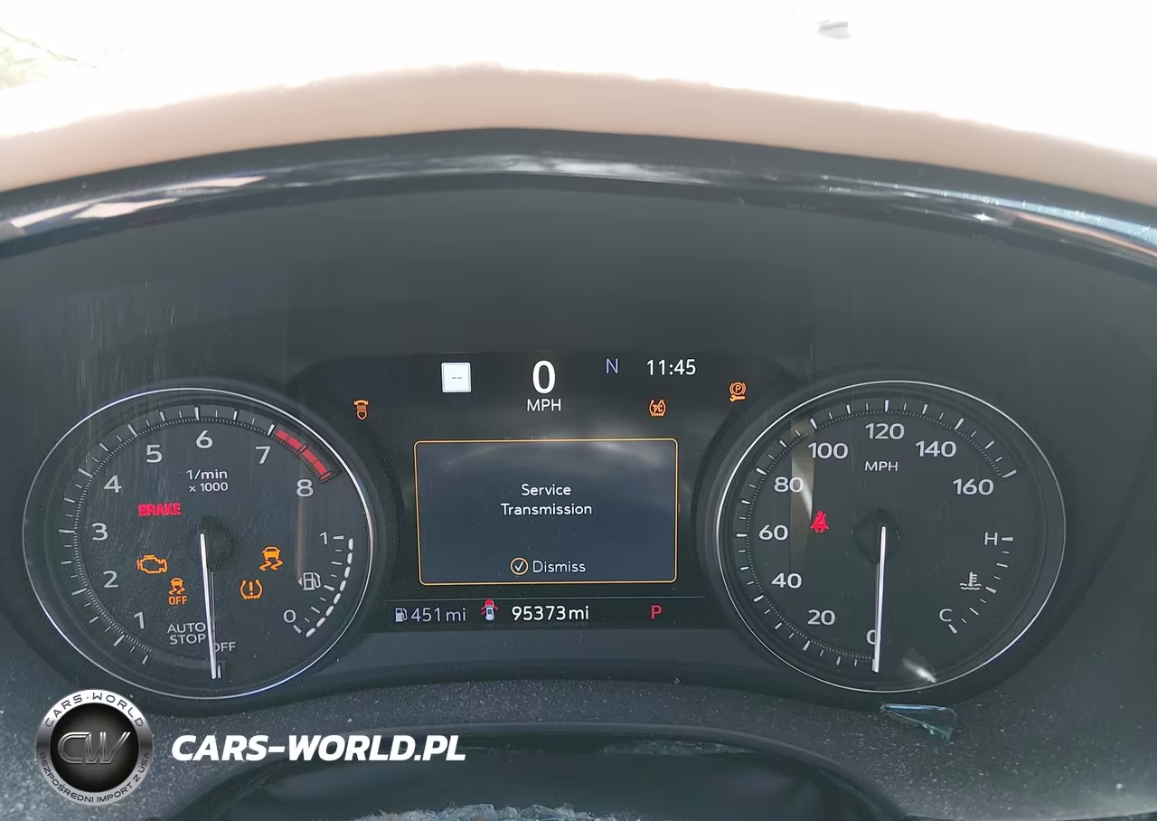 2020 Cadillac Xt6 Fwd Premium Luxury VIN:1GYKPERSXLZ191782 - 18