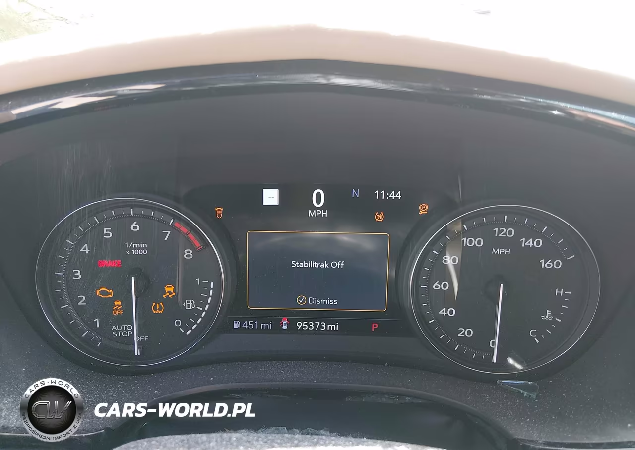 2020 Cadillac Xt6 Fwd Premium Luxury VIN:1GYKPERSXLZ191782 - 7