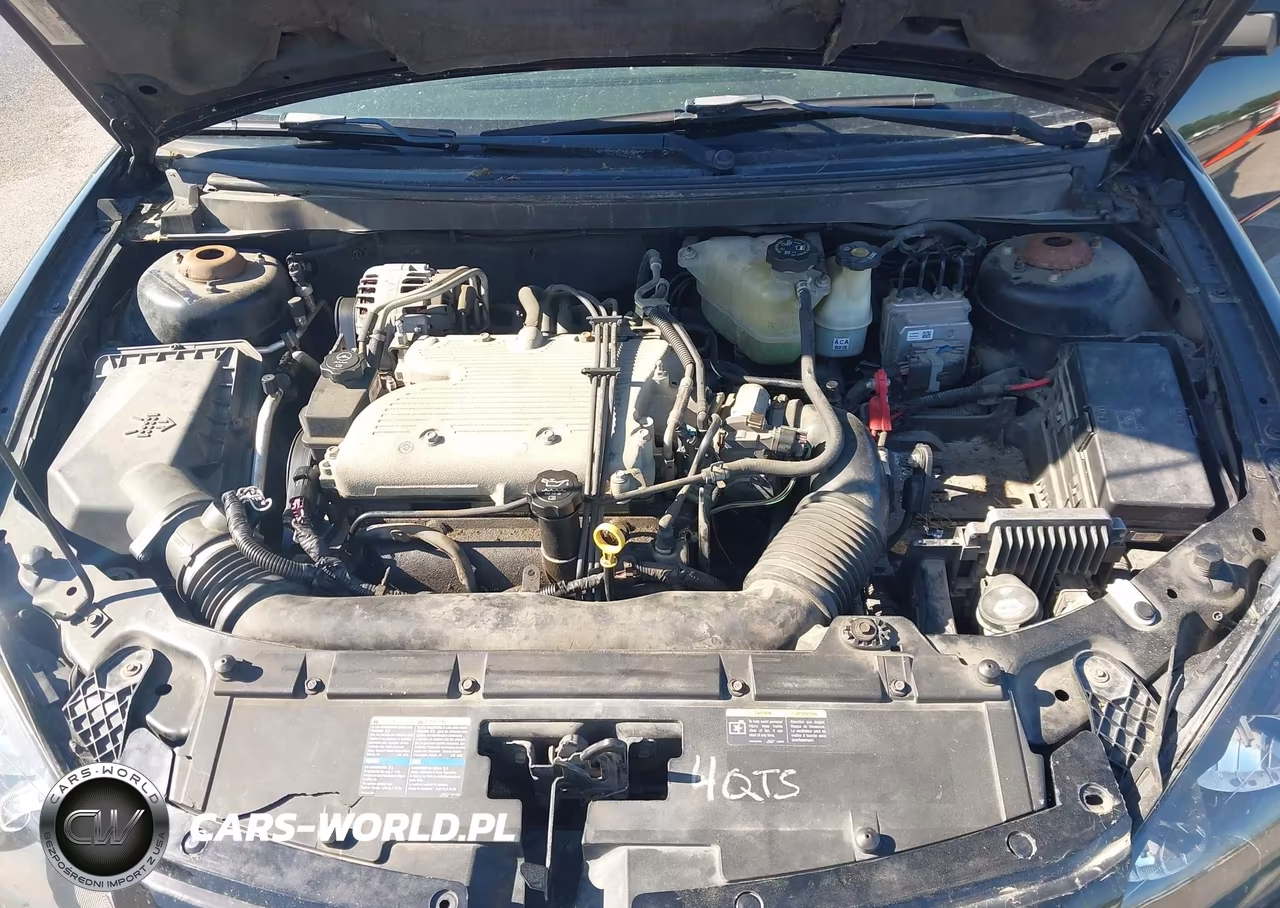 2007 Pontiac G6 VIN:1G2ZG58N074272183 - 10