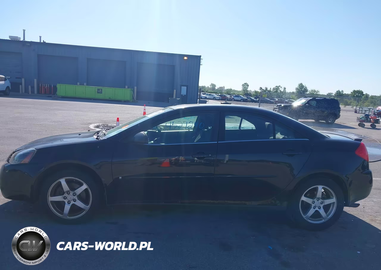 2007 Pontiac G6 VIN:1G2ZG58N074272183 - 14