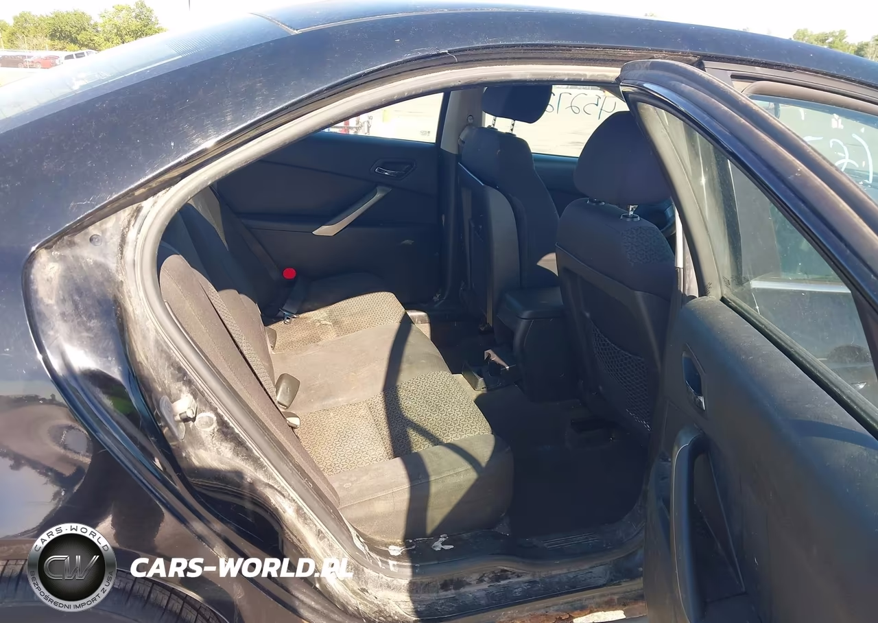 2007 Pontiac G6 VIN:1G2ZG58N074272183 - 8
