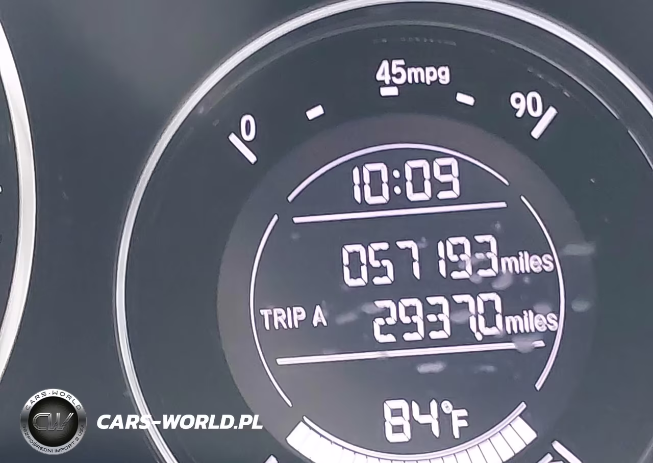 2019 Honda Hr-V Sport VIN:3CZRU5H12KG715537 - 14