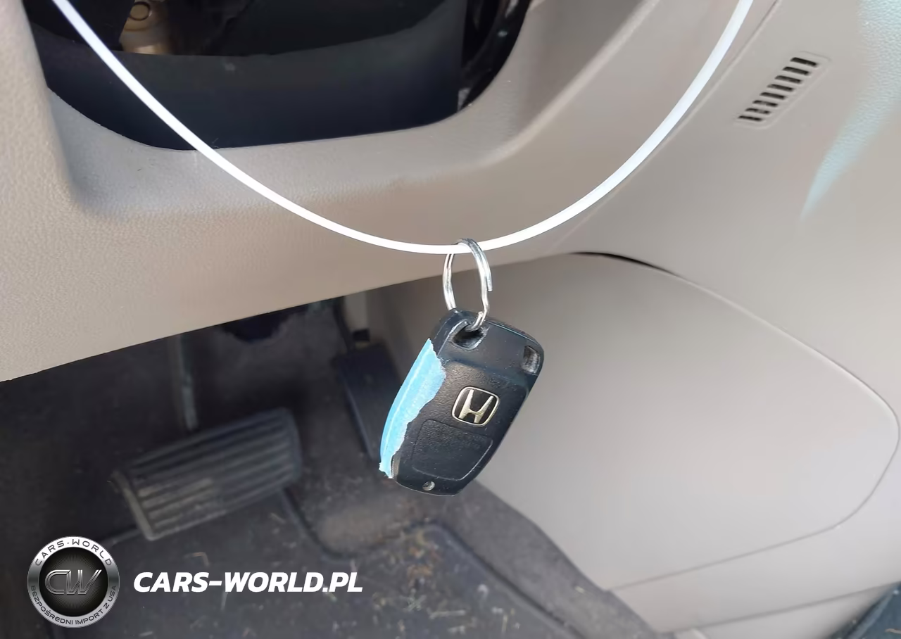 2012 Honda Odyssey Ex VIN:5FNRL5H48CB106768 - 11