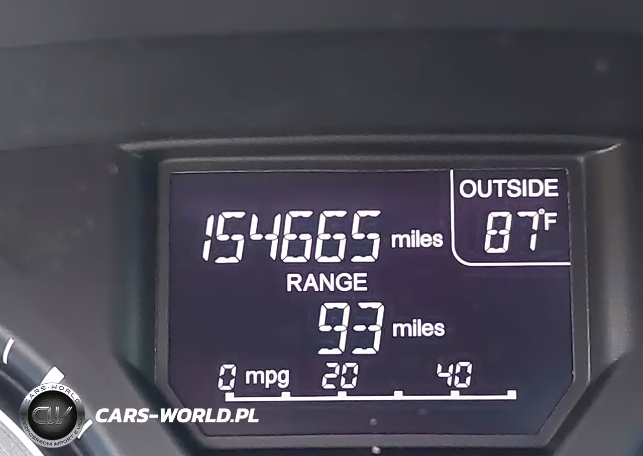 2012 Honda Odyssey Ex VIN:5FNRL5H48CB106768 - 15
