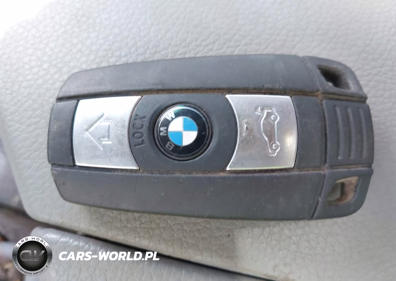 2006 BMW 550I VIN:WBANB53566CP01781 - 11