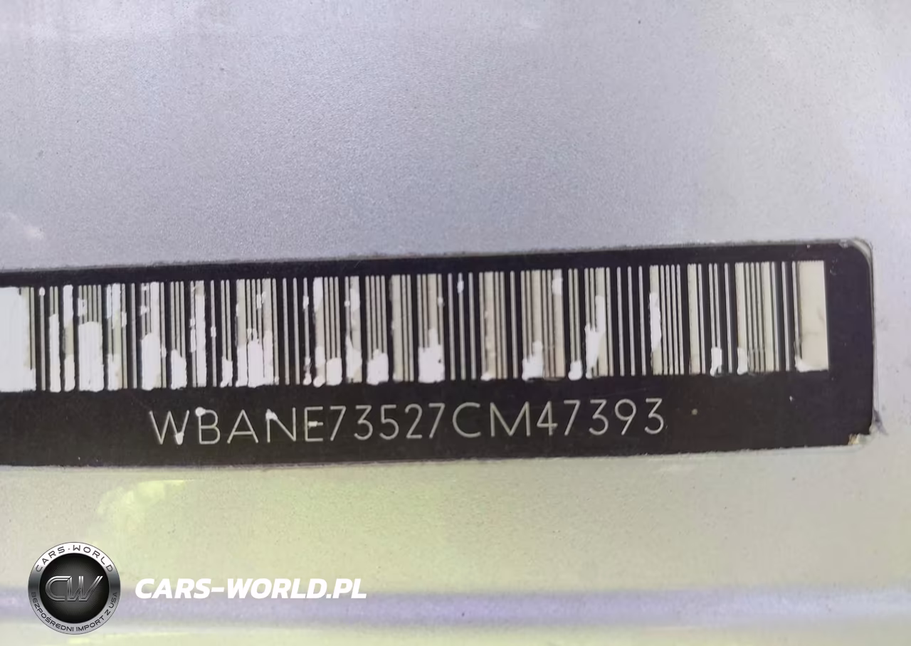 2006 BMW 550I VIN:WBANB53566CP01781 - 9