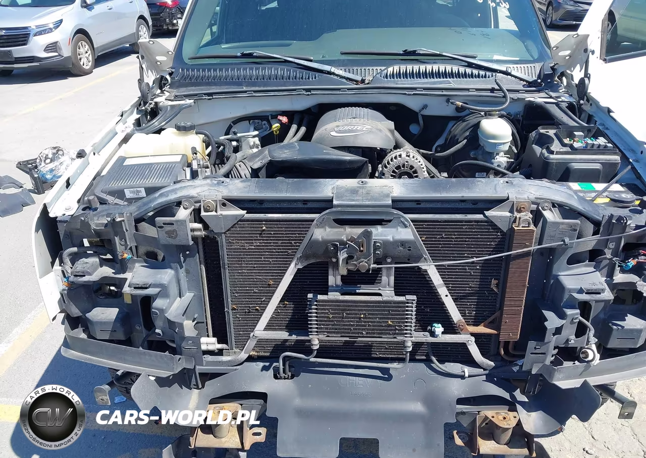 2006 Chevrolet Silverado 1500 Lt1 VIN:1GCEK19B66Z243424 - 10